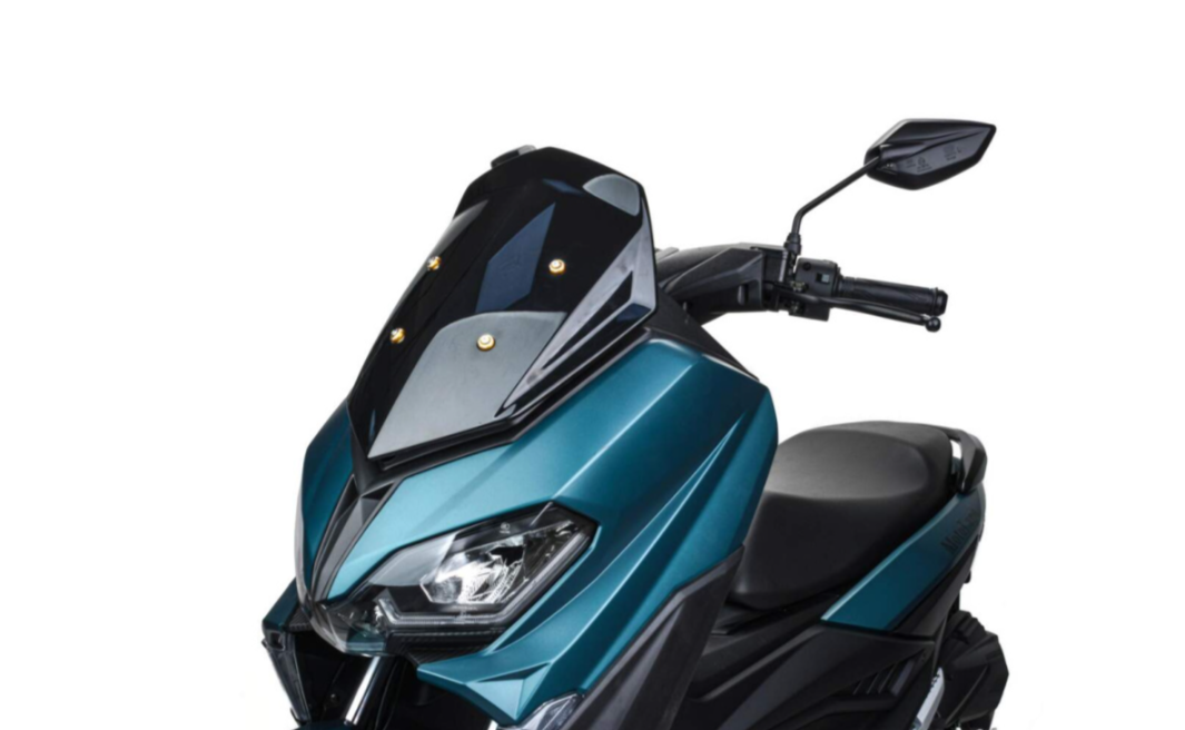 Скутер MOTOLAND (МОТОЛЕНД) VULKAN 150 в Рубцовске