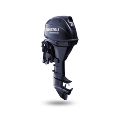 Лодочный мотор Tohatsu MFS 30 CEPL в Рубцовске