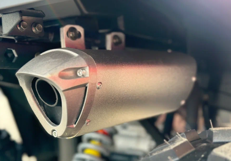 Квадроцикл GBM CROSS HILL 300 NEW в Рубцовске