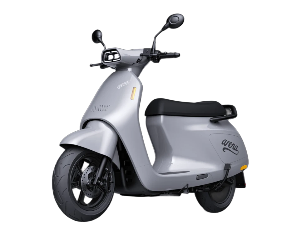 Скутер FAIDET ARENA 200 (49) в Рубцовске