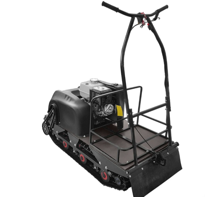 Мотобуксировщик PAXUS 650 AVANT 9 л.с. в Рубцовске