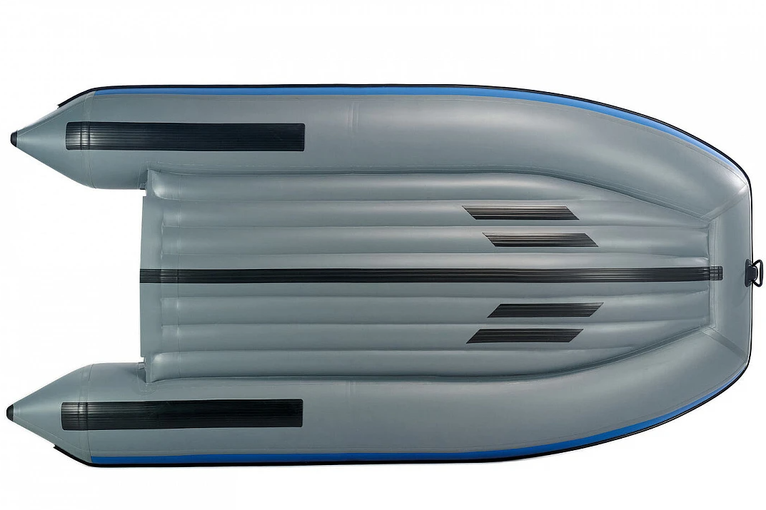 КОМПЛЕКТ ЛОДКА MISHIMO LITE 400 + МОТОР 9,9 (20) Л.С. в Рубцовске