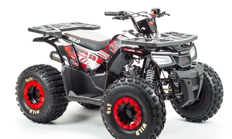 Квадроцикл PROMAX WILD 175 в Рубцовске