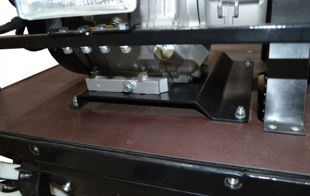 Мотобуксировщик вездеход KOiRA T9 RЕ (понижающий редуктор, электростартер) в Рубцовске