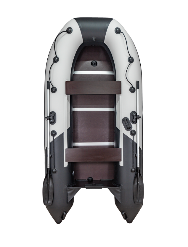 Лодка Ривьера Компакт 2900 СК в Рубцовске