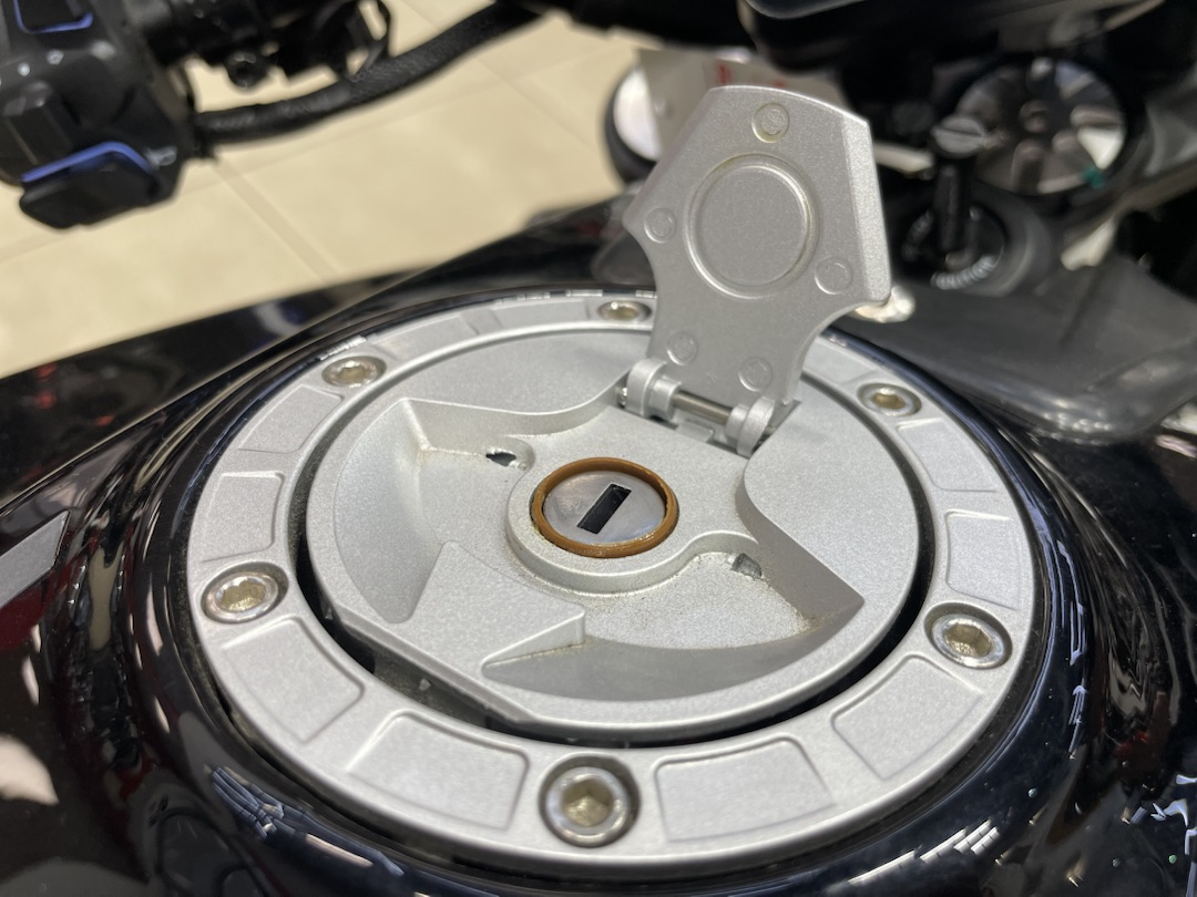 Мотоцикл Benda LFS 700 в Рубцовске