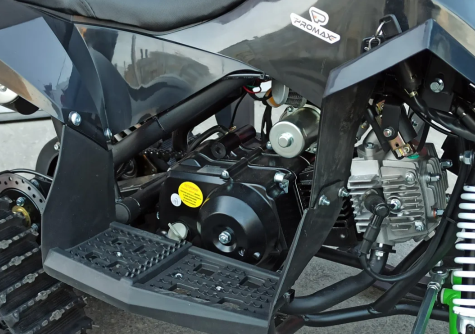 Квадроцикл PROMAX SNOW-RRO 150 + зимний комплект в Рубцовске