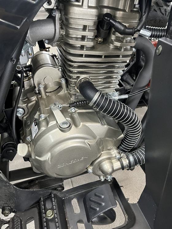 Квадроцикл PROMAX 300 4X4 ALL ROAD в Рубцовске