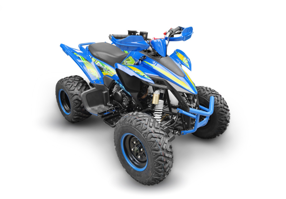 Квадроцикл YACOTA TYPHOON 250 в Рубцовске