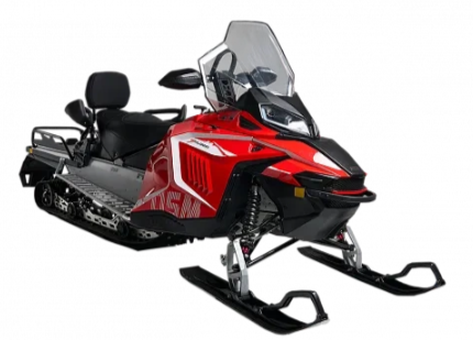 Снегоход OSM SM1000 в Рубцовске