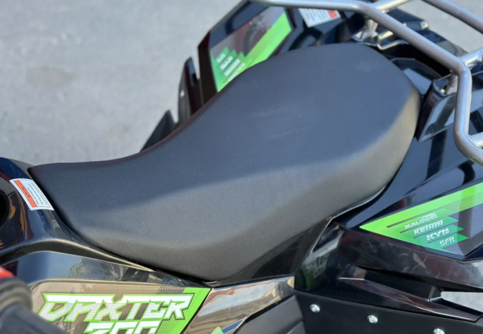 Квадроцикл GBM DAXTER 220 NEW в Рубцовске