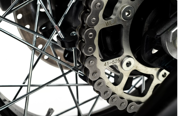 Мотоцикл GAOKIN GK 1200Х в Рубцовске