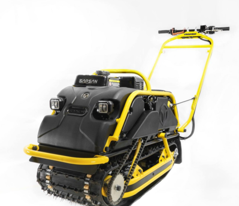 Мотобуксировщик SAPSAN SK 380 в Рубцовске