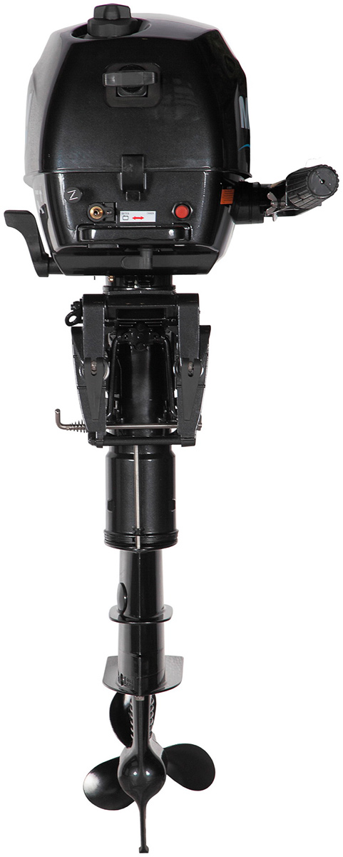 Лодочный мотор MARLIN MF 5 AMHL в Рубцовске