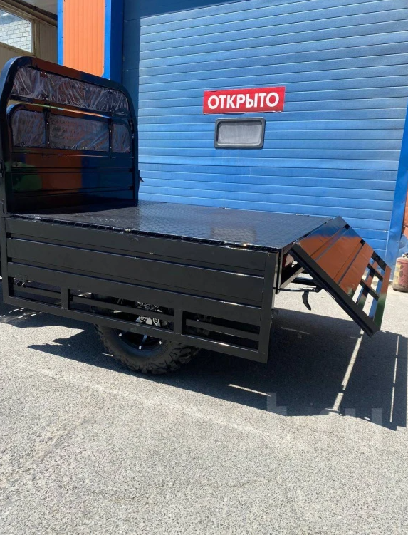 Квадроцикл PROMAX Фермер 350 4x4 ALL ROAD в Рубцовске