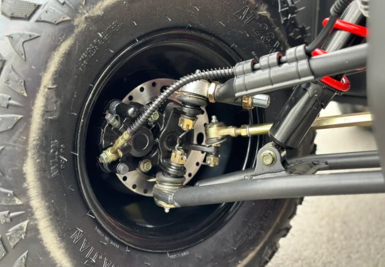 Квадроцикл GBM MAVERICK 300 NEW в Рубцовске