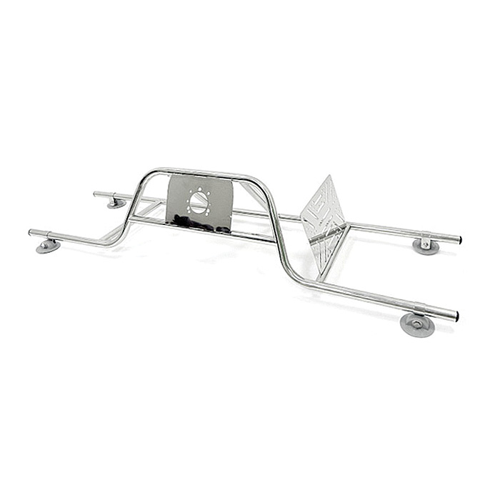 Стойка рулевая с бортовым креплением малая в Рубцовске