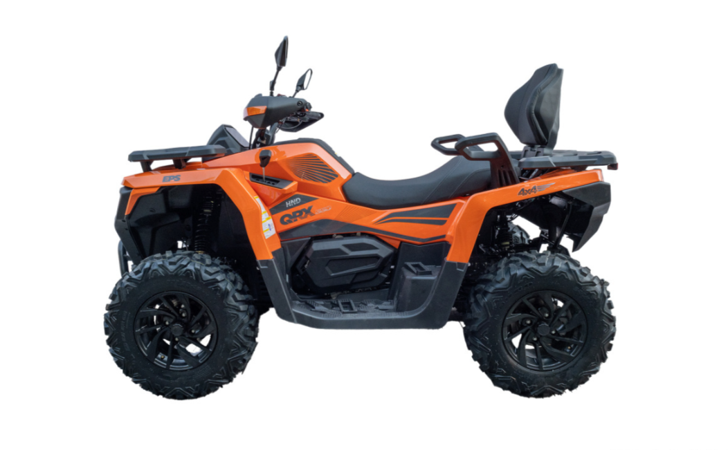 Квадроцикл HND QRX 550 в Рубцовске