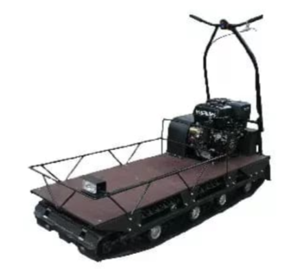 Мотобуксировщик PAXUS 600 TAIGA. 9 л.с. в Рубцовске