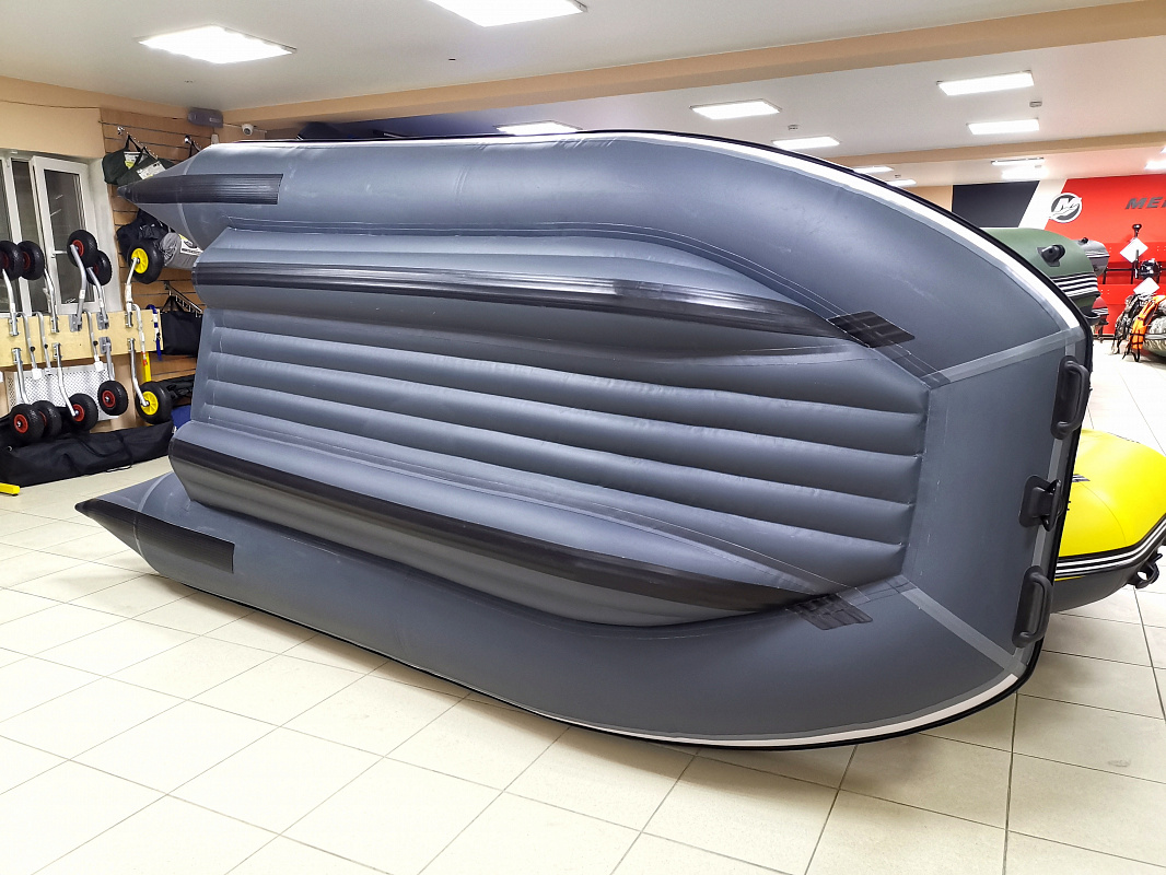 Лодка MISHIMO SPORT 390 в Рубцовске