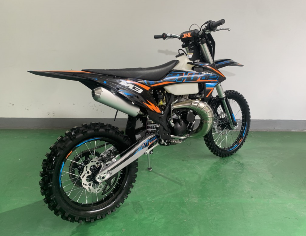 Мотоцикл JHL MOTO JHL M3 MT250 (1E66MM) в Рубцовске