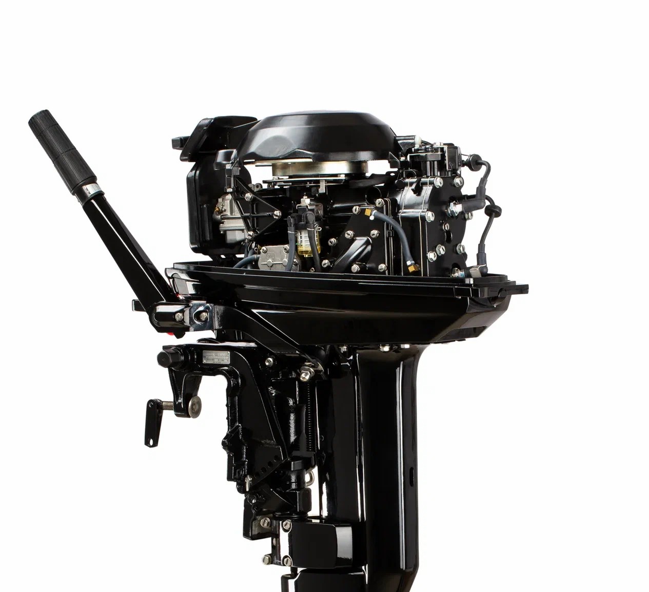 ЛОДОЧНЫЙ МОТОР GLADIATOR G30FHS в Рубцовске