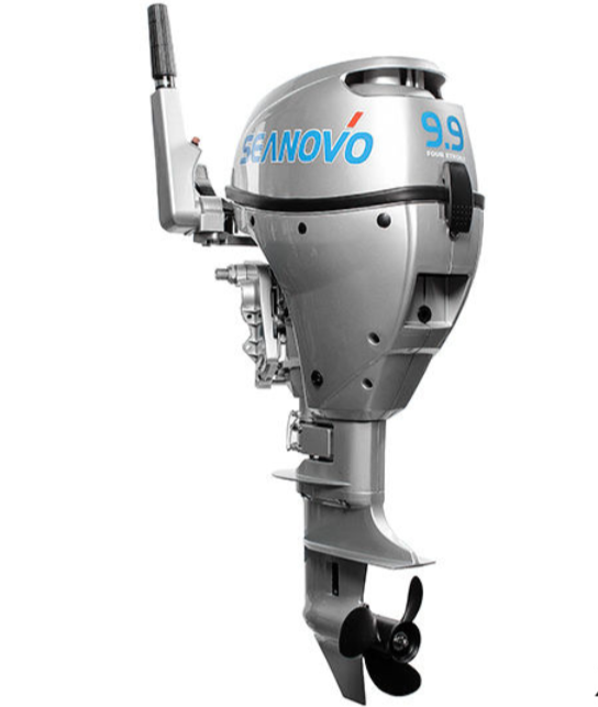 Лодочный мотор SEANOVO SNF9.9HL в Рубцовске