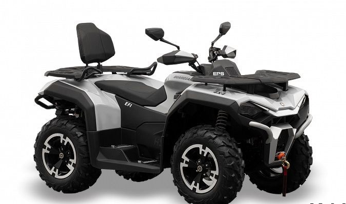 Квадроцикл HISUN GUARDIAN 550L /LONG в Рубцовске