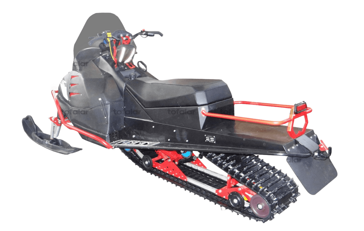 Снегоход ТОФАЛАР АТЛАС 500 в Рубцовске