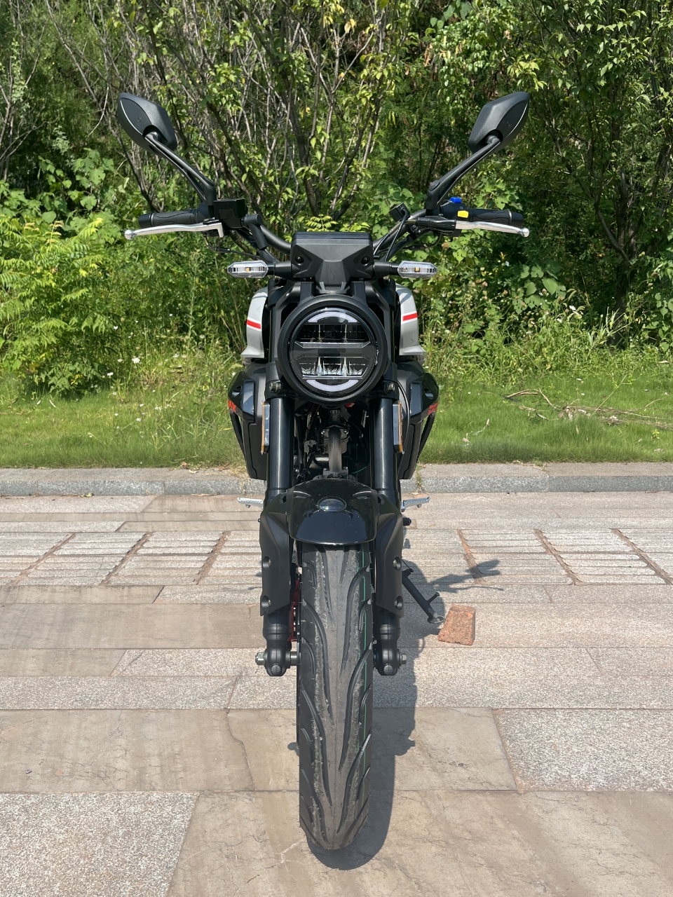 Мопед PROMAX CB130R (49) в Рубцовске