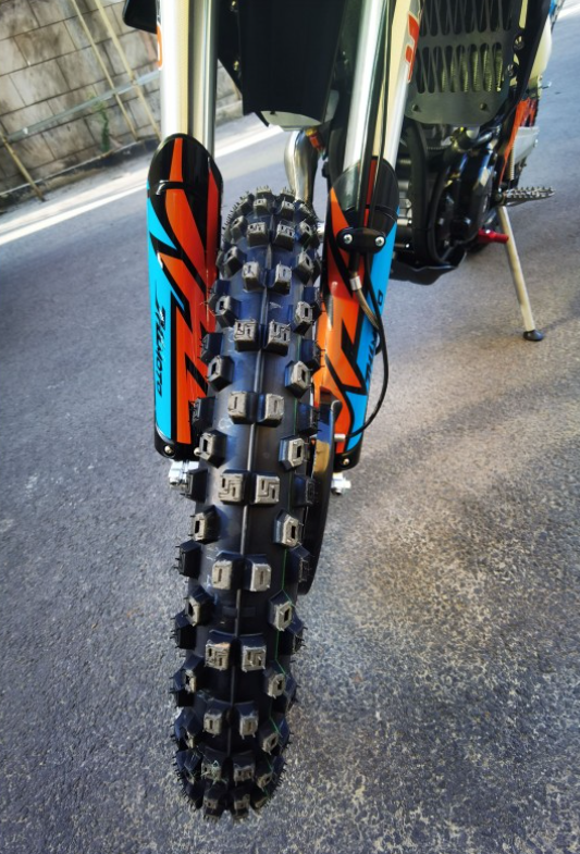 Мотоцикл JHLMOTO JHL Z7 NC250S (177MM-A) в Рубцовске