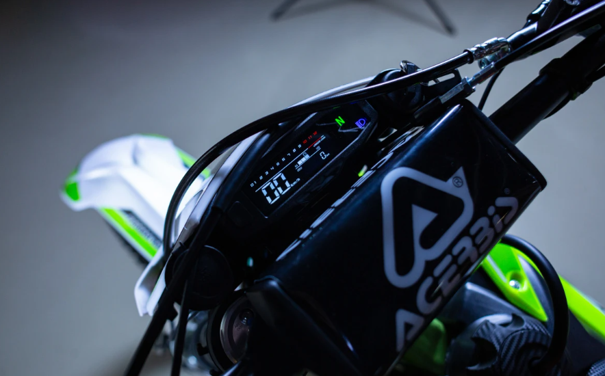 Мотоцикл Progasi SUPER MAX 300 PRO PR300 (ZS175FMN) в Рубцовске