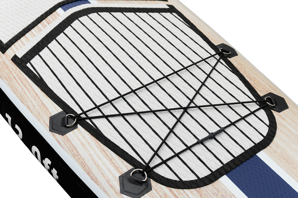 Сап-борд синий 11.6ft RIVIERA в Рубцовске