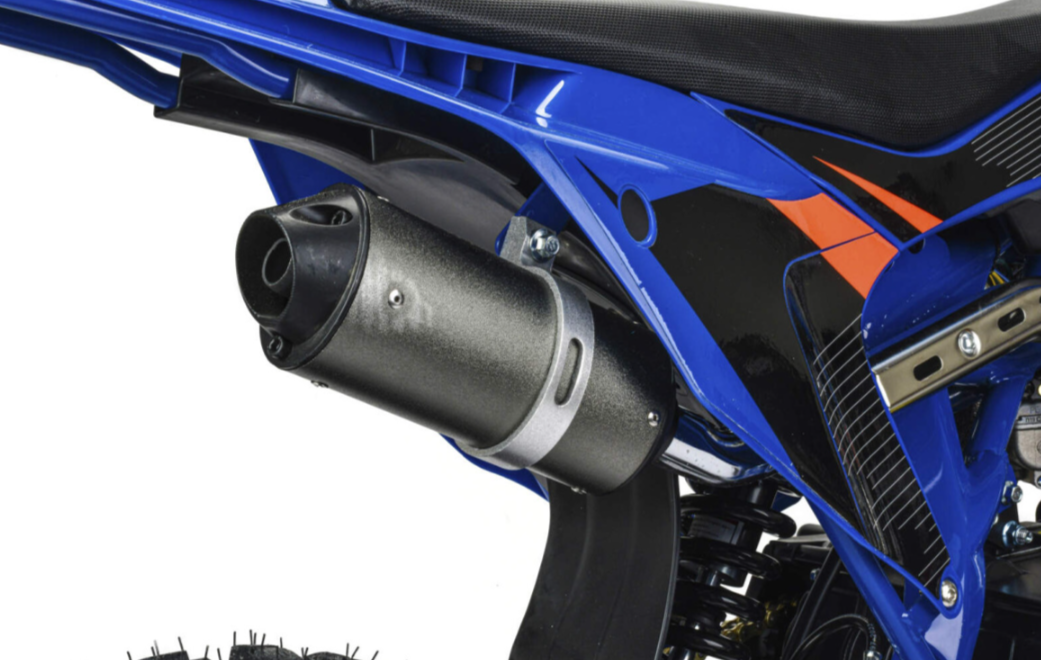 Питбайк MOTOLAND (МОТОЛЕНД) 125 SX 125 E 17/14 в Рубцовске