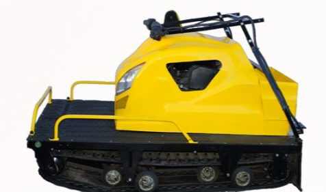 Мотобуксировщик ВОЛКОДАВ POWER V9 в Рубцовске