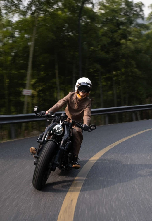 Мотоцикл Benda Napoleon 250 в Рубцовске