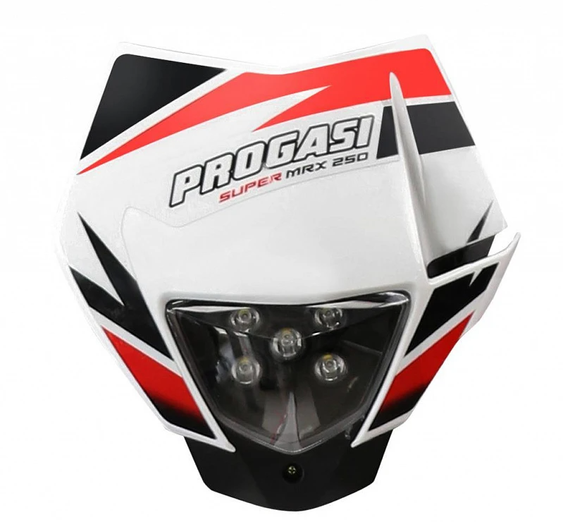 Мотоцикл Progasi SUPER MAX 300 в Рубцовске