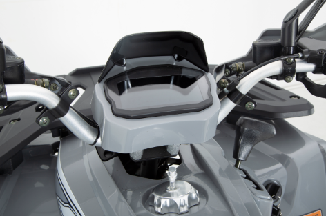 Квадроцикл YACOTA VIKING 200 в Рубцовске