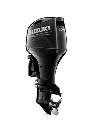 Лодочный мотор Suzuki DF175AZX в Рубцовске