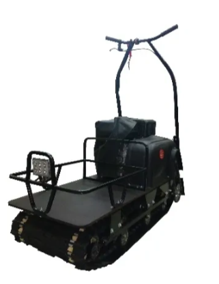 Мотобуксировщик PAXUS 500 AVANT 15 л.с. в Рубцовске