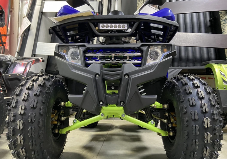 Квадроцикл PROMAX WILD 2.0 190 PRO (2025) в Рубцовске