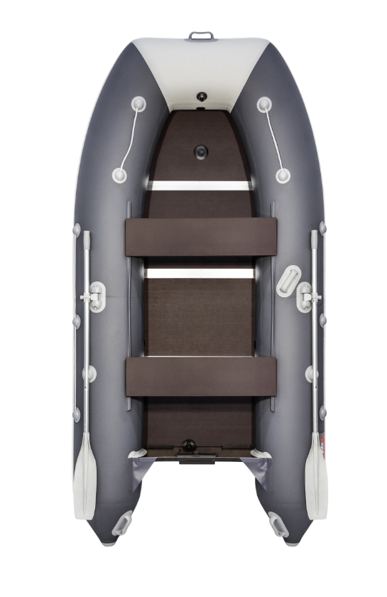 Лодка Таймень LX 3400 СК в Рубцовске