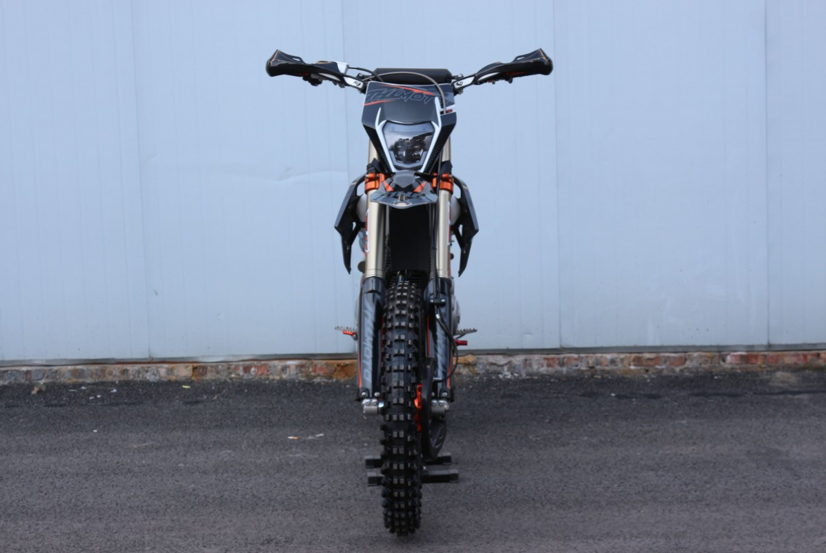 Мотоцикл JHLMOTO JHL Z4 PR250 (172FMM-5) в Рубцовске