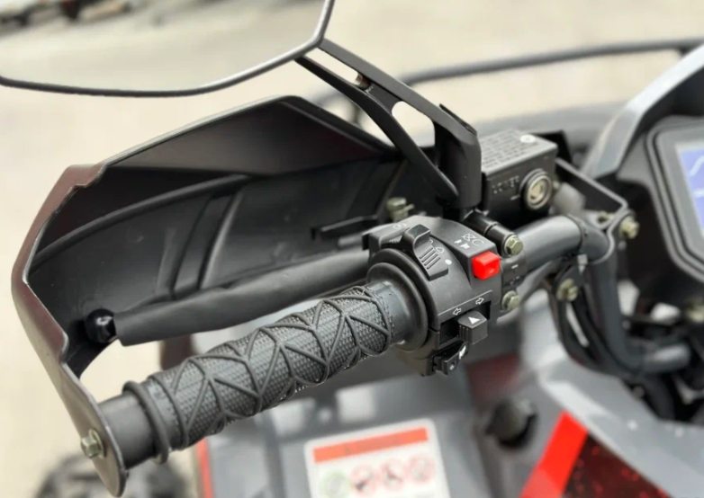 Квадроцикл GBM MAVERICK 300 NEW в Рубцовске