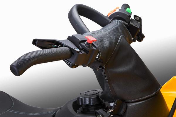 Снегоход SV600T (L ST SWT) ВИКИНГ 2.0 в Рубцовске