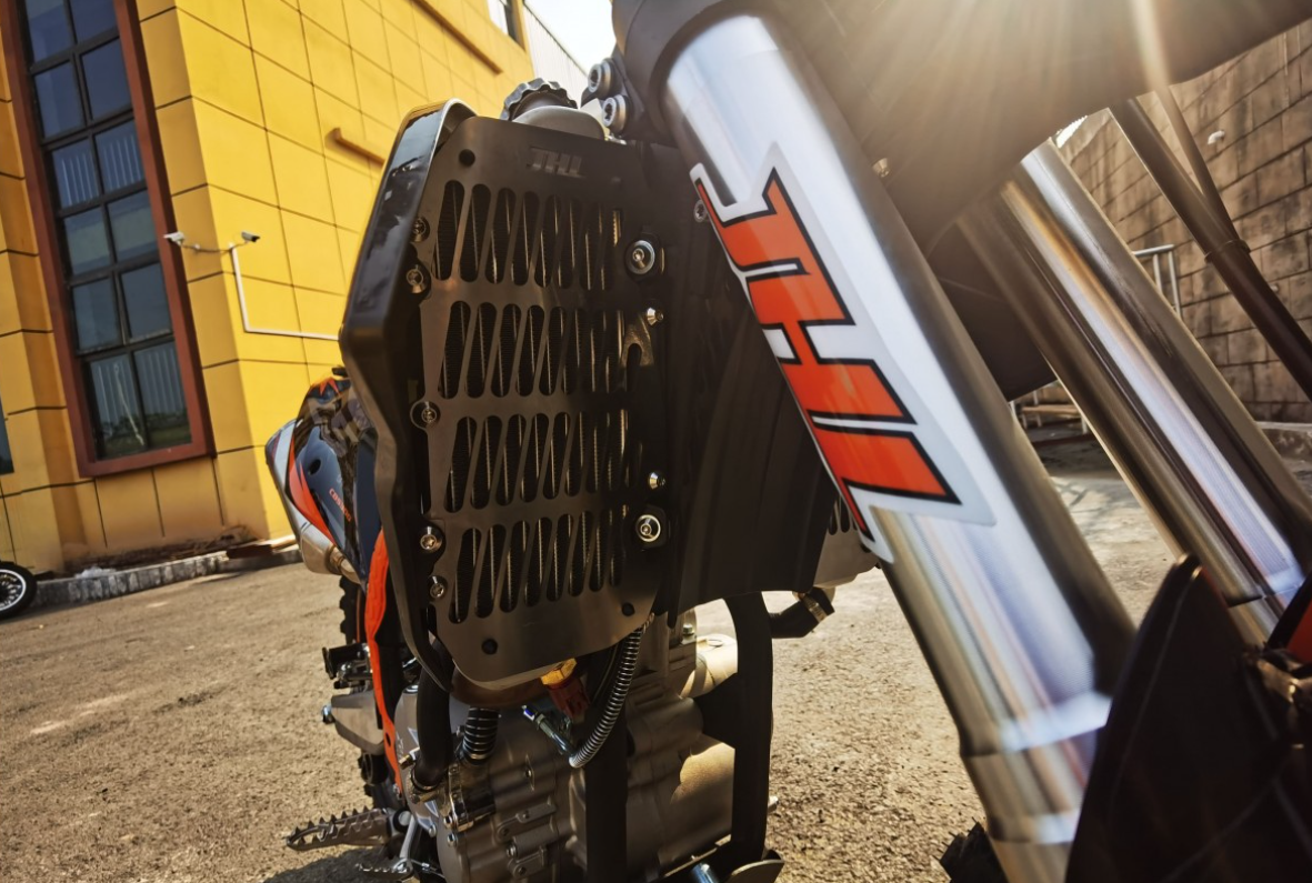 Мотоцикл JHLMOTO JHL Z6 NB300 (174MN-5) в Рубцовске