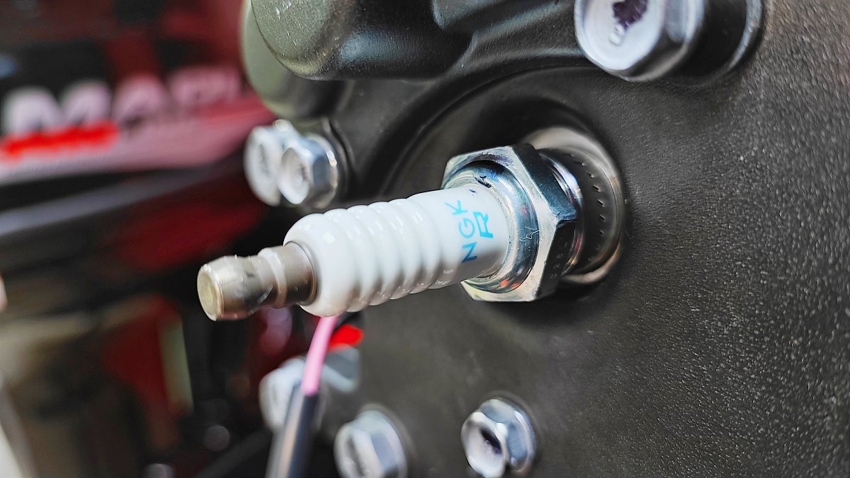 Лодочный мотор MARLIN PROLINE MP 50 AWR ПОД ВОДОМЕТ в Рубцовске