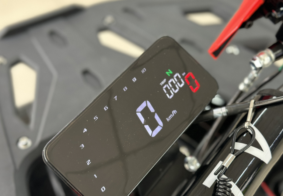 Квадроцикл GBM MAVERICK 222 NEW в Рубцовске