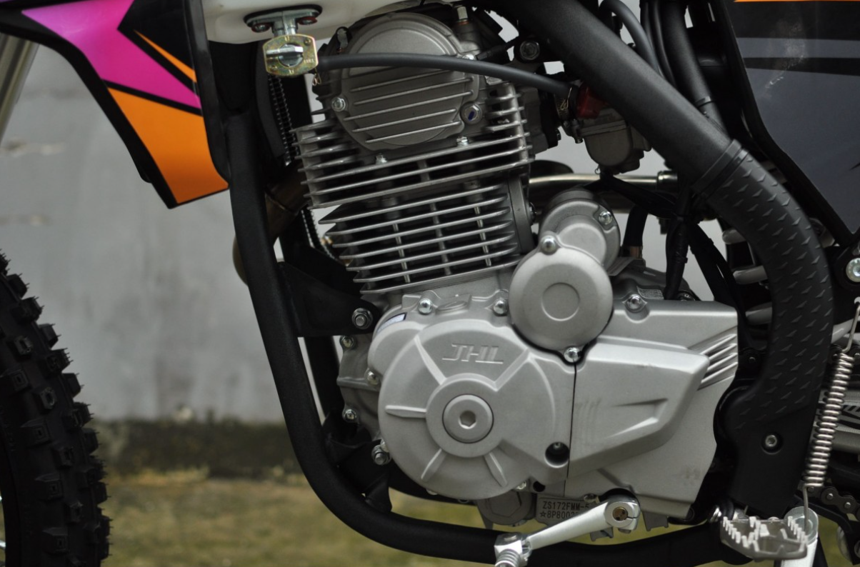 Мотоцикл JHLMOTO JHL LX3 PR300 (175FMN) в Рубцовске