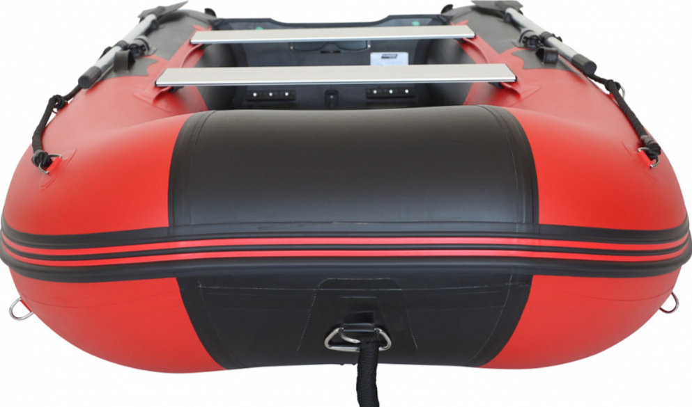 НАДУВНАЯ ЛОДКА GLADIATOR B330AD в Рубцовске